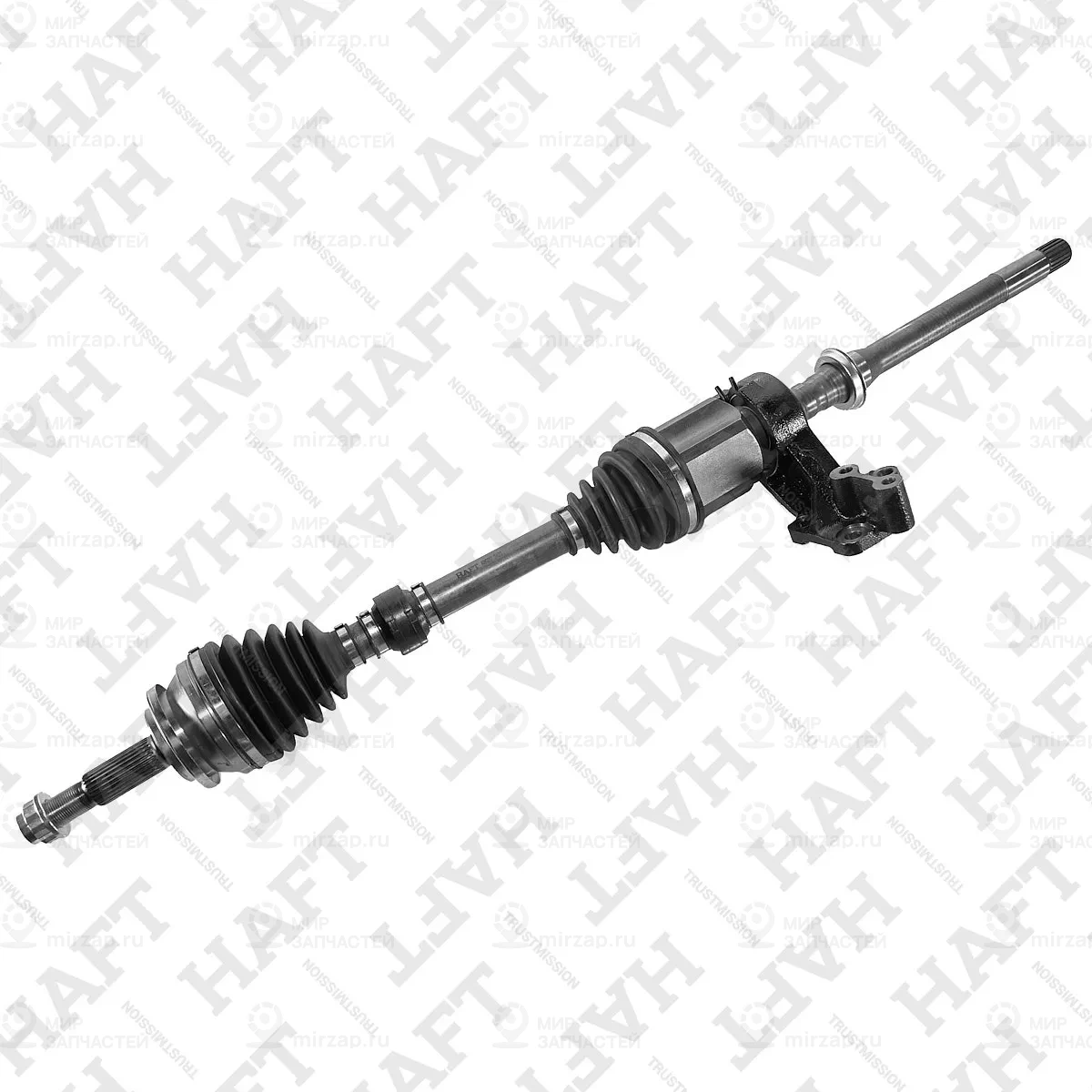Запчасть HAFT AW0261