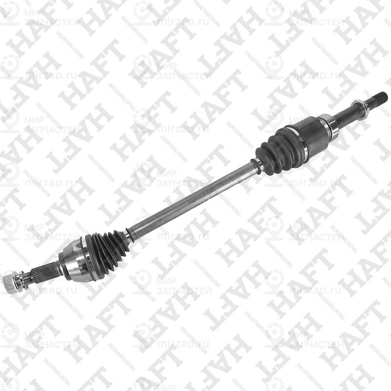 Запчасть HAFT AW0263