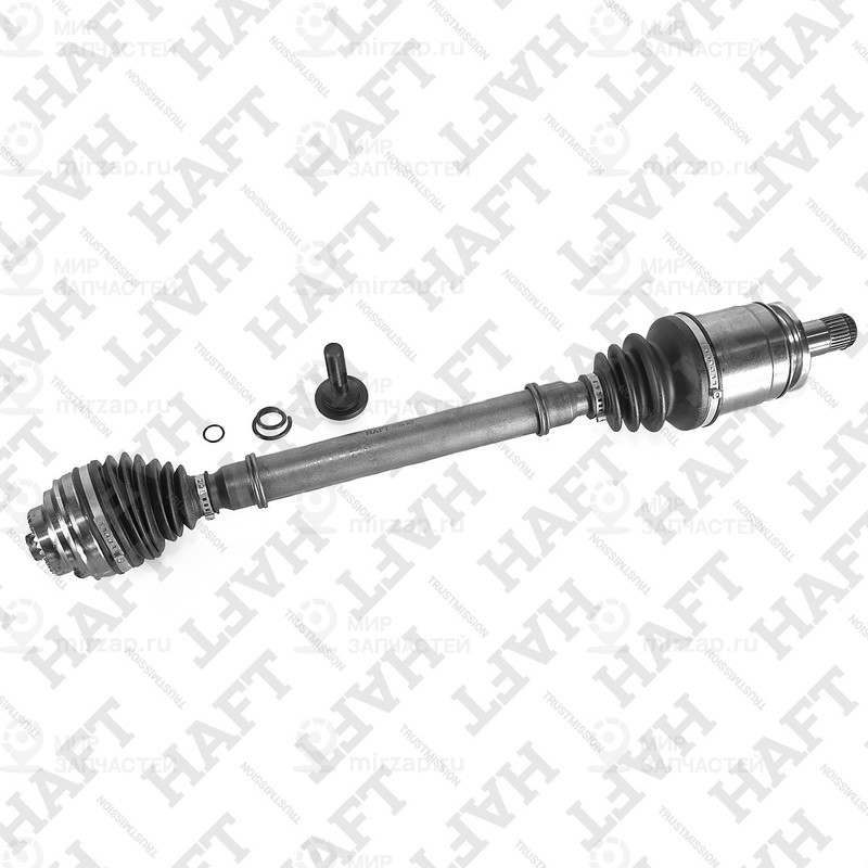 Запчасть HAFT AW0264