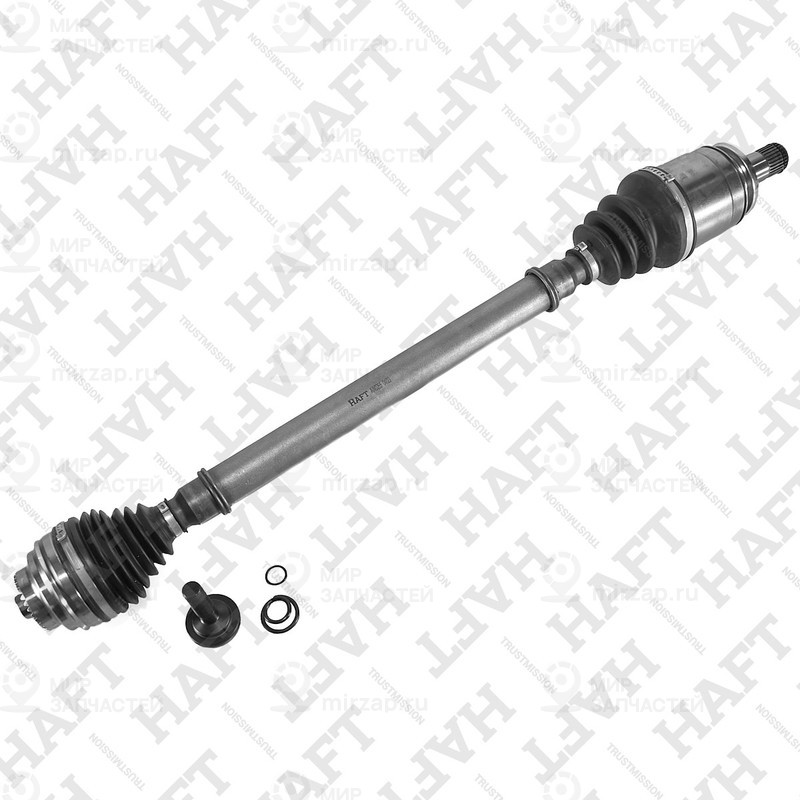 Запчасть HAFT AW0265