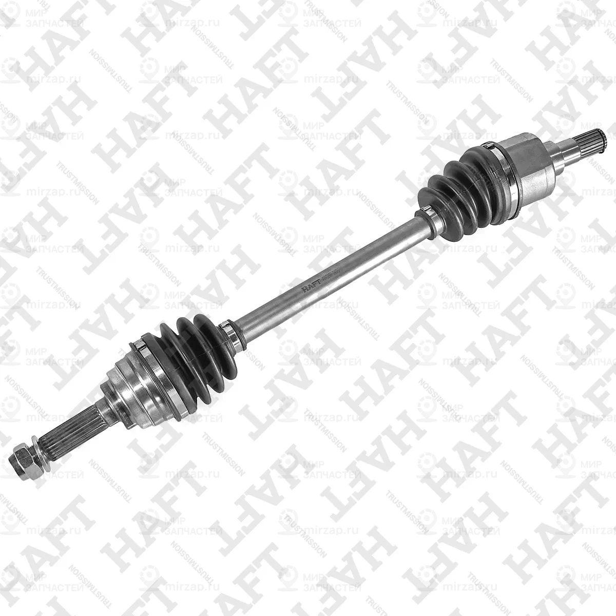 Запчасть HAFT AW0266