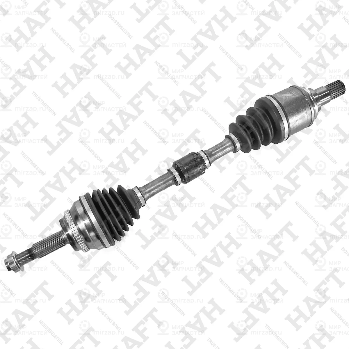Запчасть HAFT AW0268