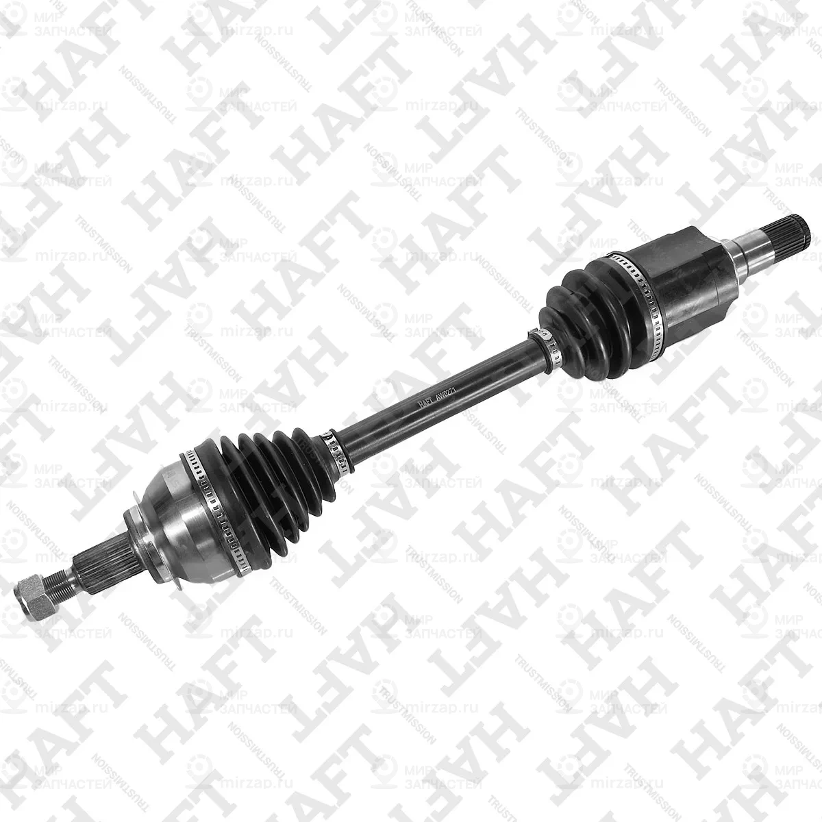 Запчасть HAFT AW0271