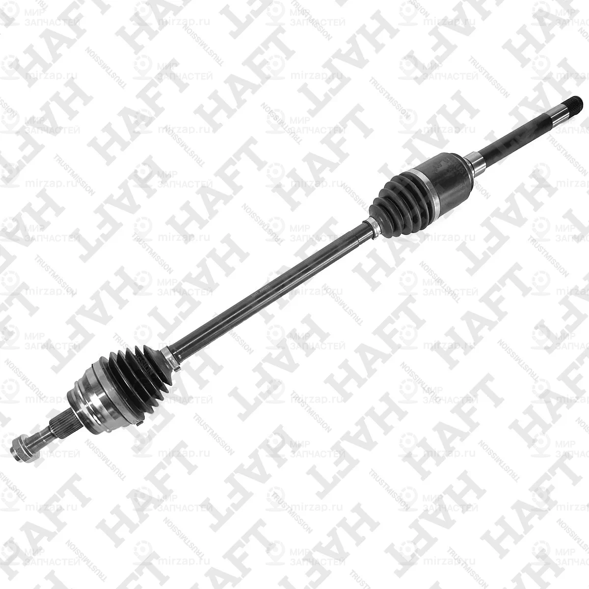Запчасть HAFT AW0273