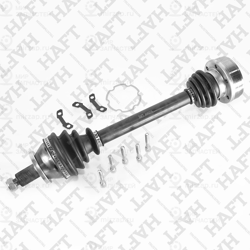 Запчасть HAFT AW0274