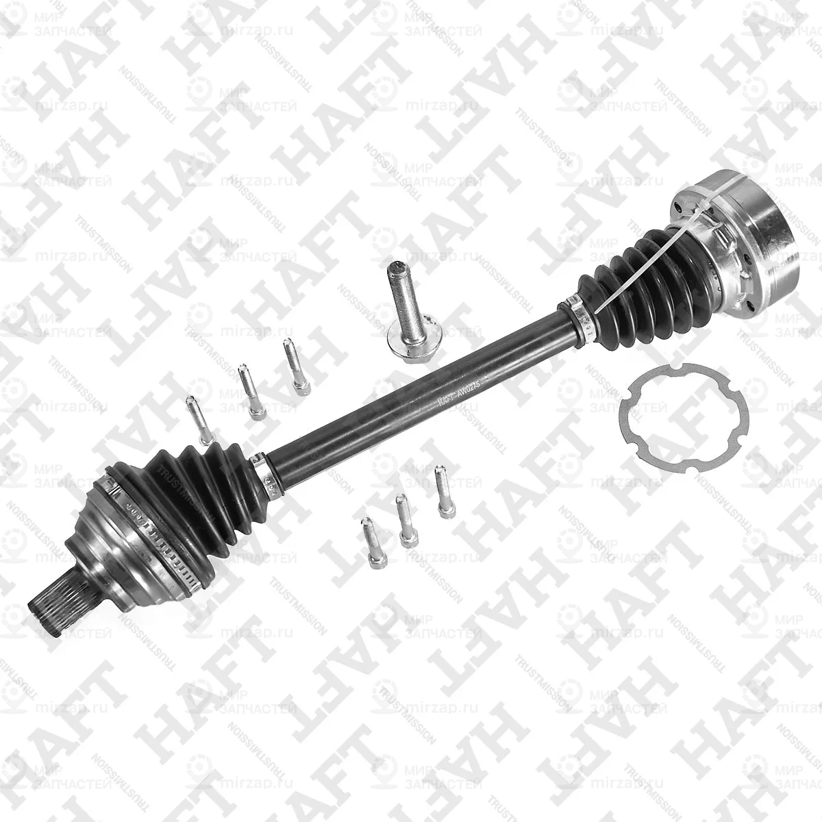 Запчасть HAFT AW0275