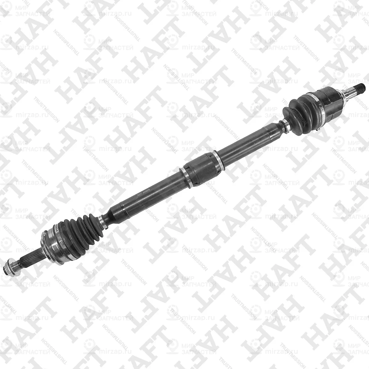 Запчасть HAFT AW0278