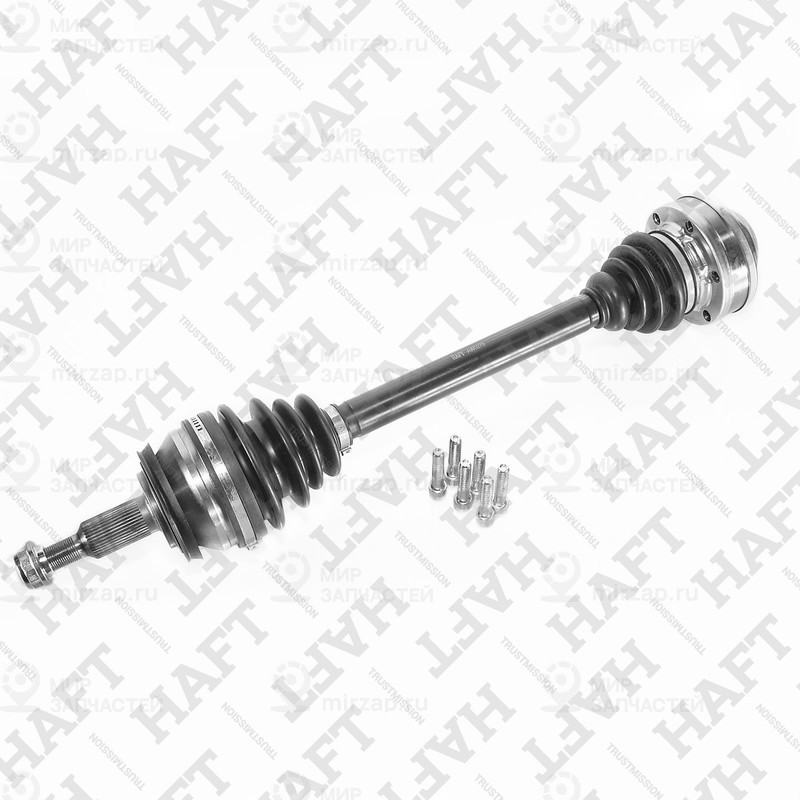 Запчасть HAFT AW0279