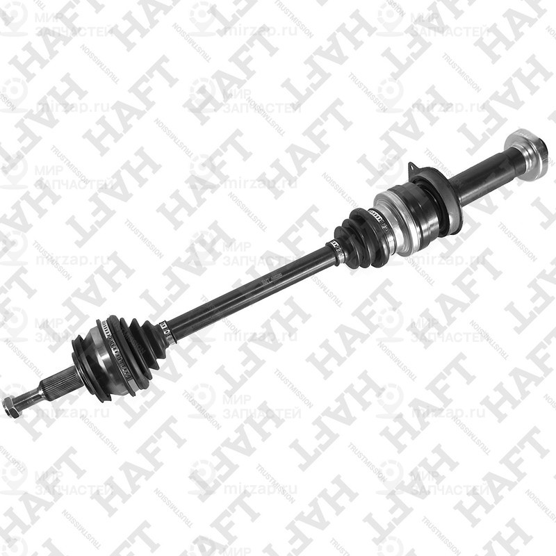 Запчасть HAFT AW0280