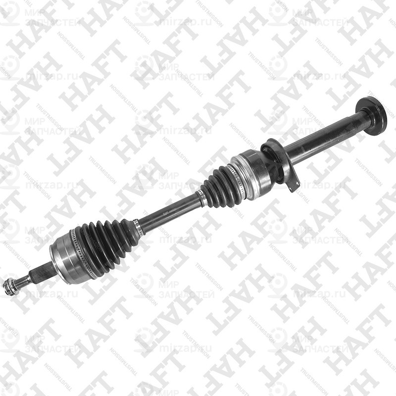 Запчасть HAFT AW0281