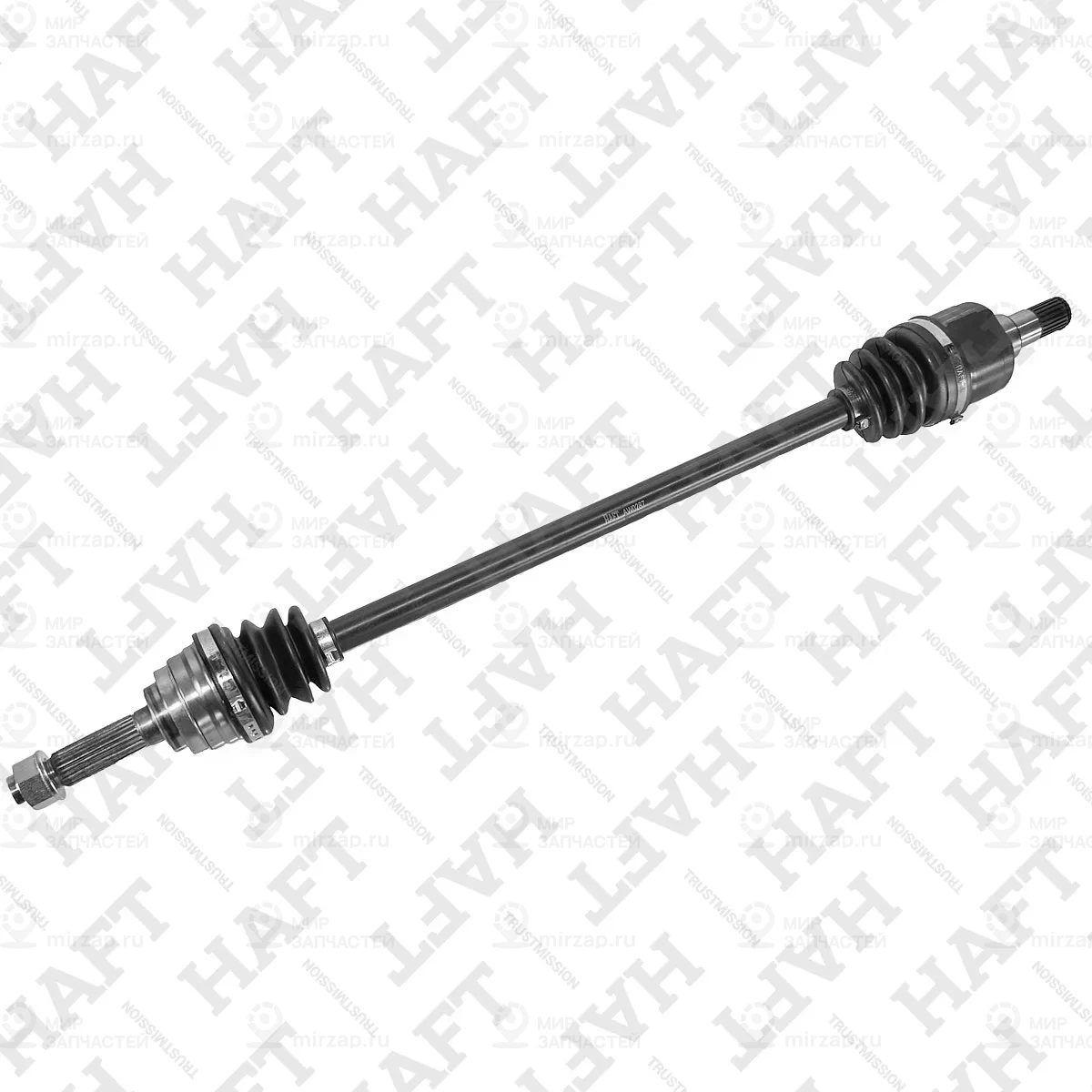 Запчасть HAFT AW0287