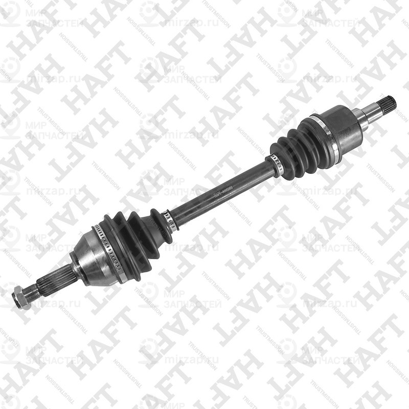 Запчасть HAFT AW0288