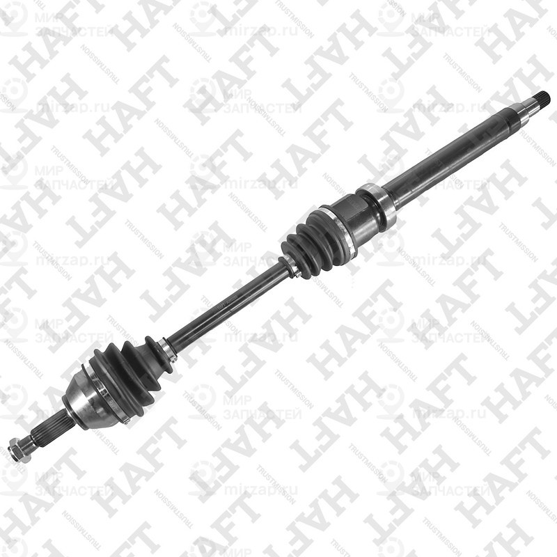 Запчасть HAFT AW0289