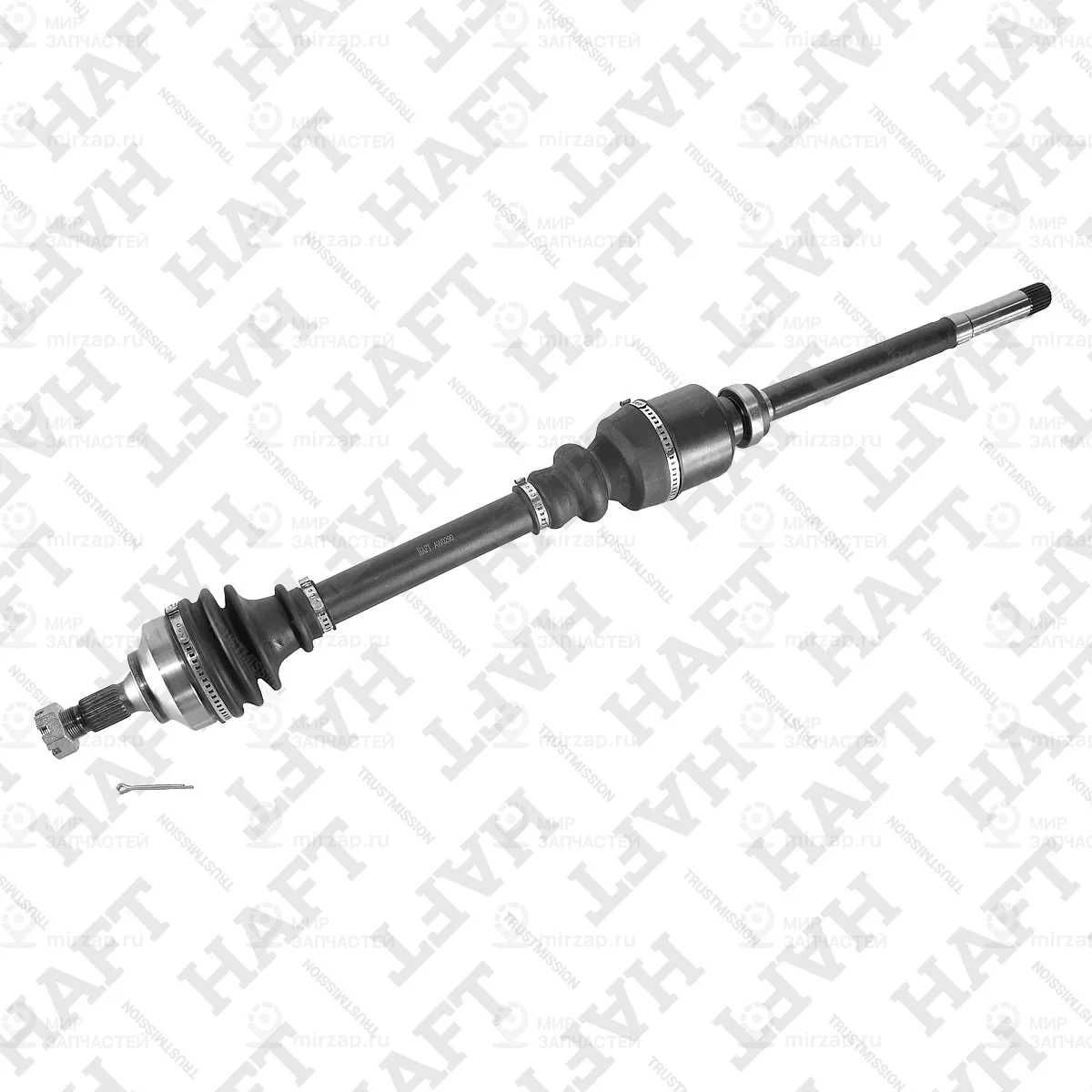 Запчасть HAFT AW0290