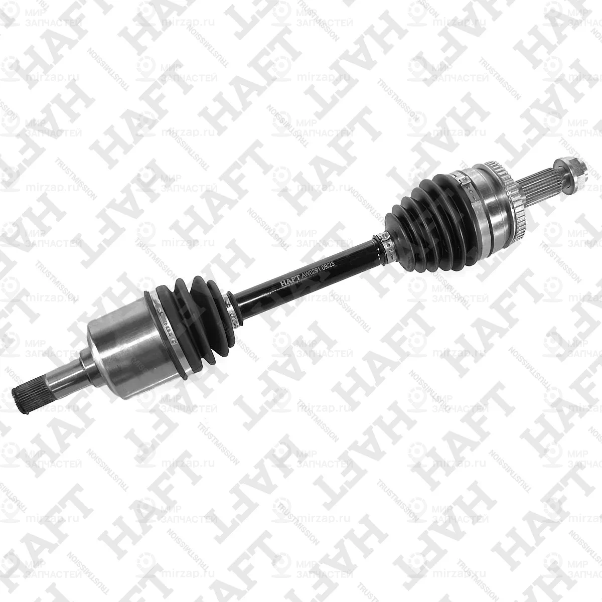 Запчасть HAFT AW0291