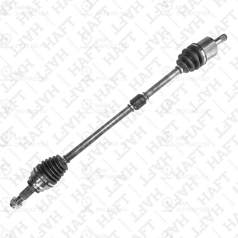 Запчасть HAFT AW0293