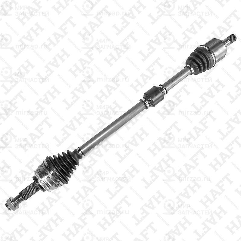 Запчасть HAFT AW0296