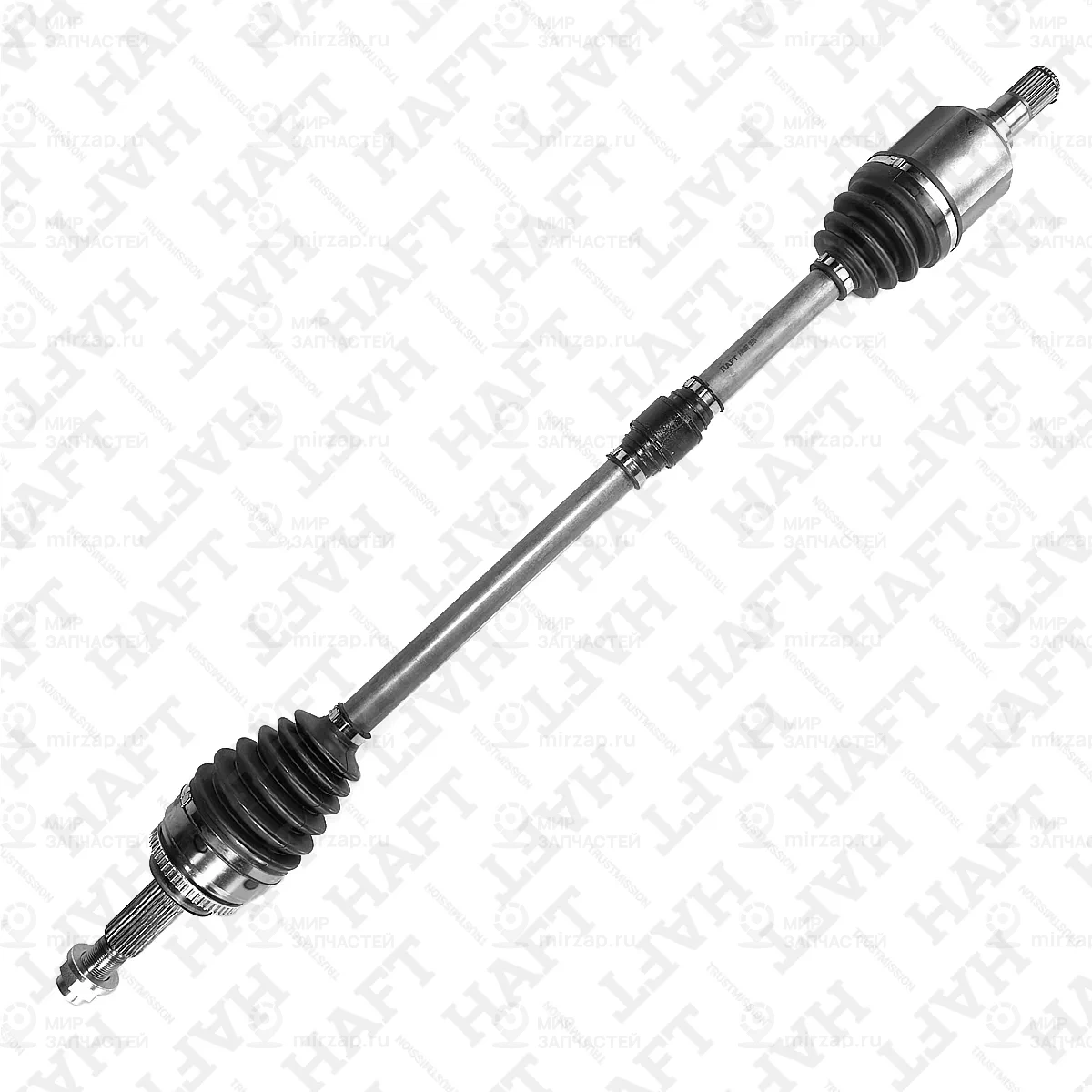 Запчасть HAFT AW0297