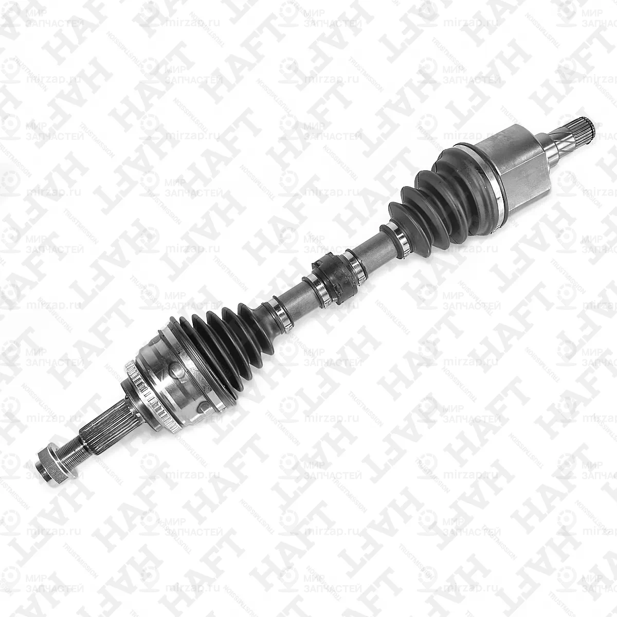 Запчасть HAFT AW0298