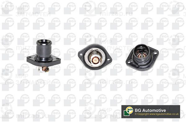 Запчасть BGA CT5360K