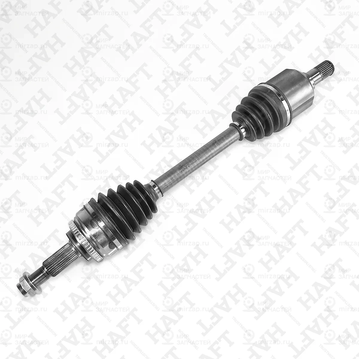 Запчасть HAFT AW0299