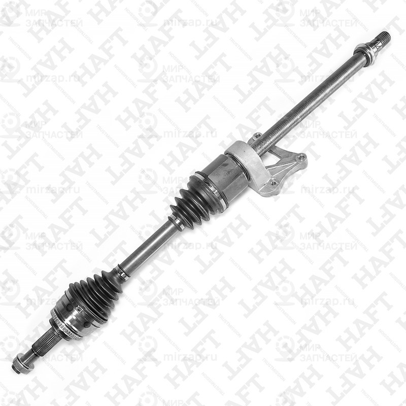 Запчасть HAFT AW0300