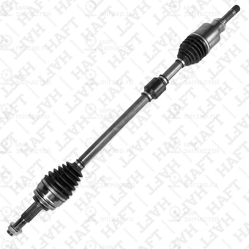 Запчасть HAFT AW0301