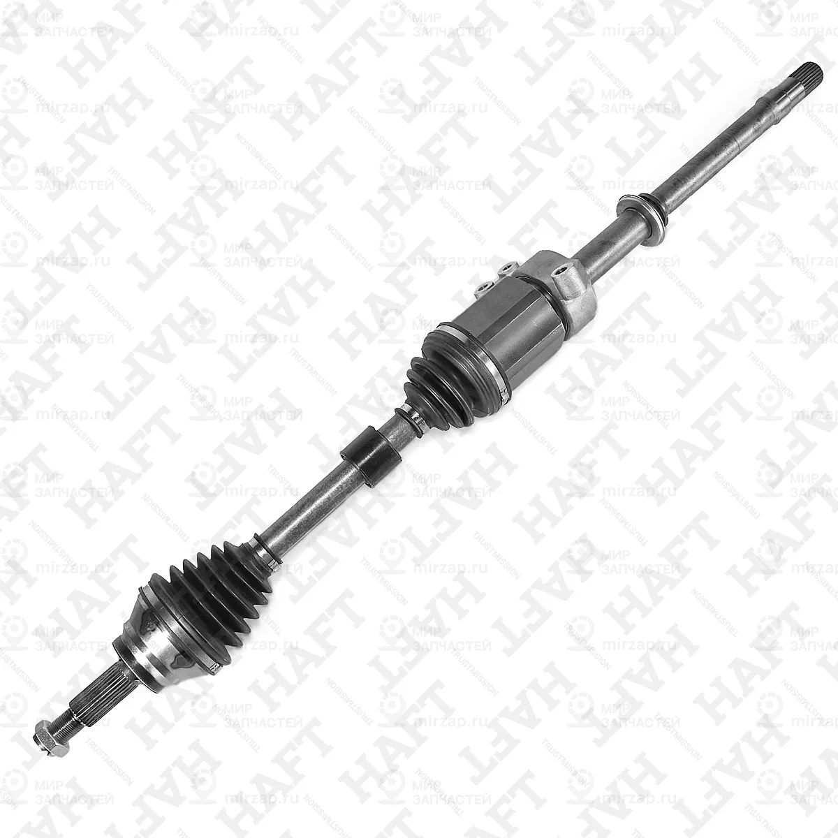 Запчасть HAFT AW0304