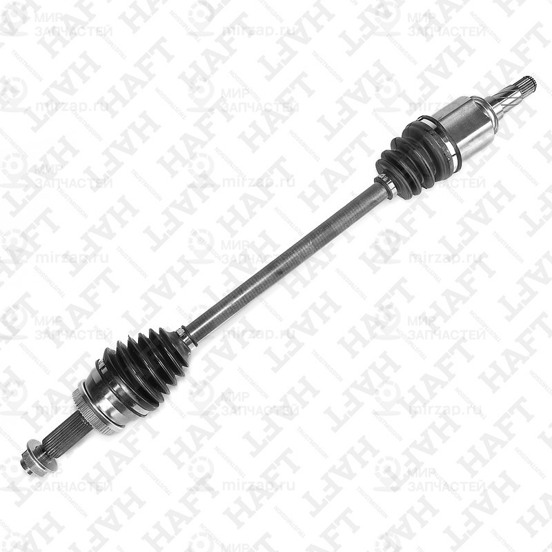 Запчасть HAFT AW0306