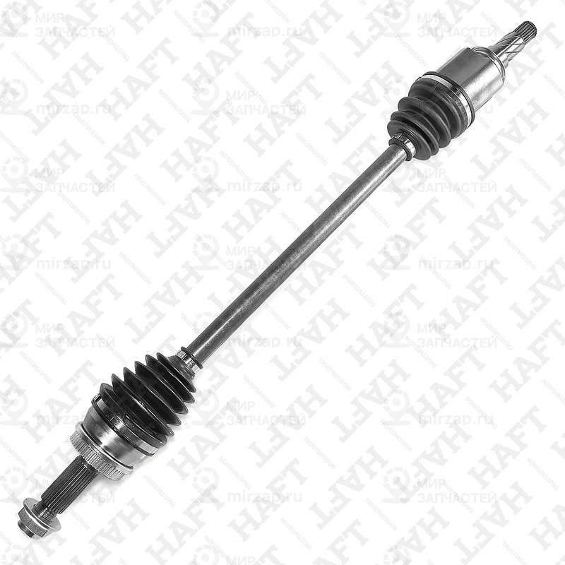 Запчасть HAFT AW0307