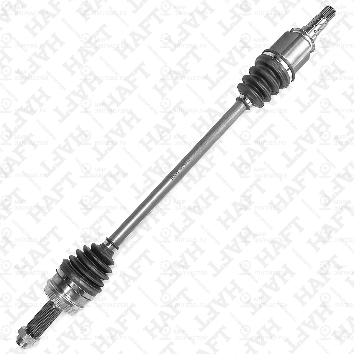 Запчасть HAFT AW0308