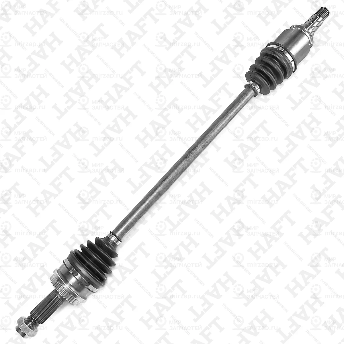 Запчасть HAFT AW0309