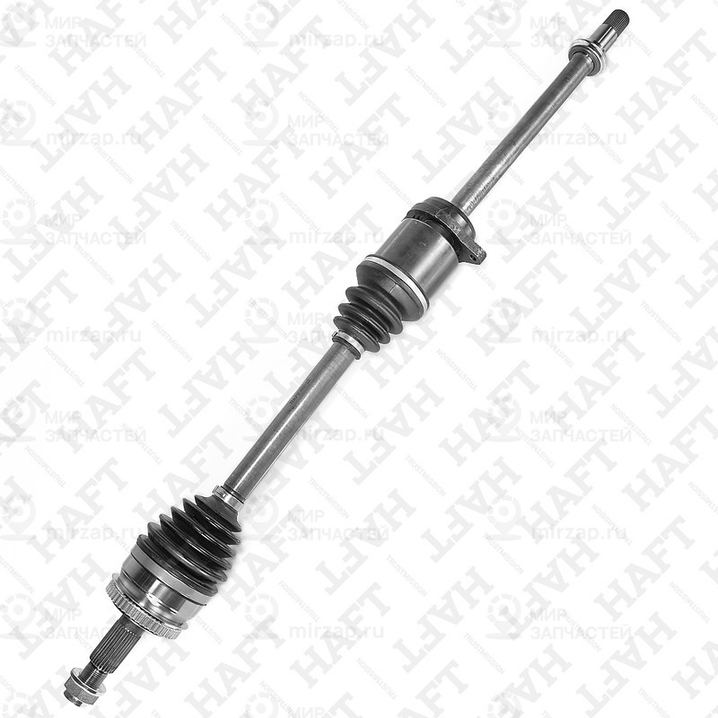 Запчасть HAFT AW0311