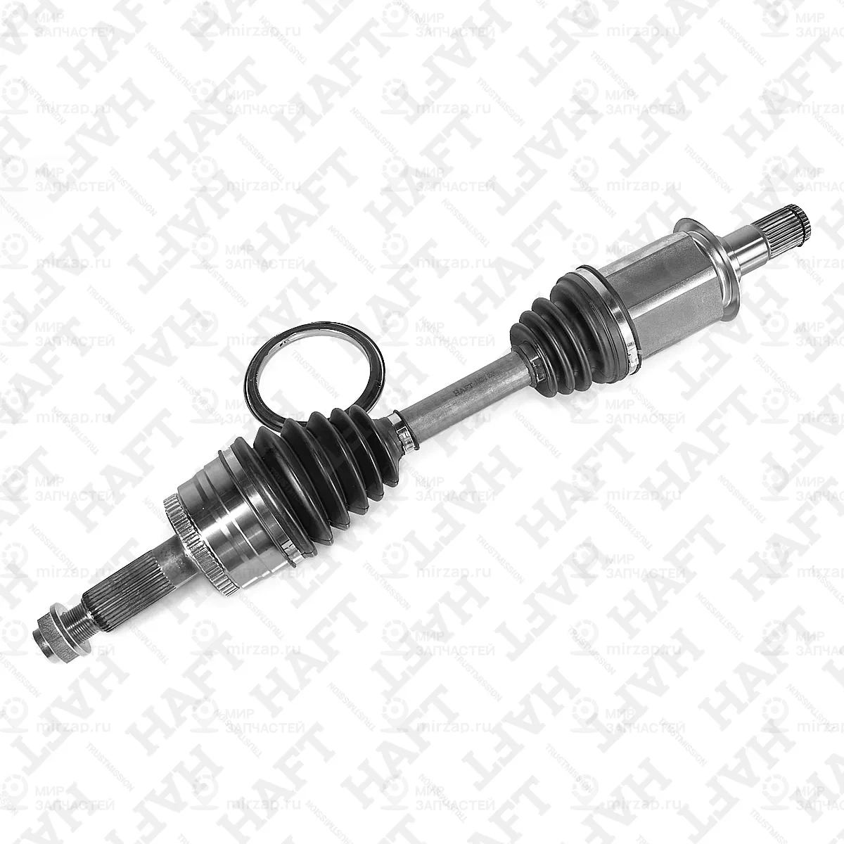 Запчасть HAFT AW0312