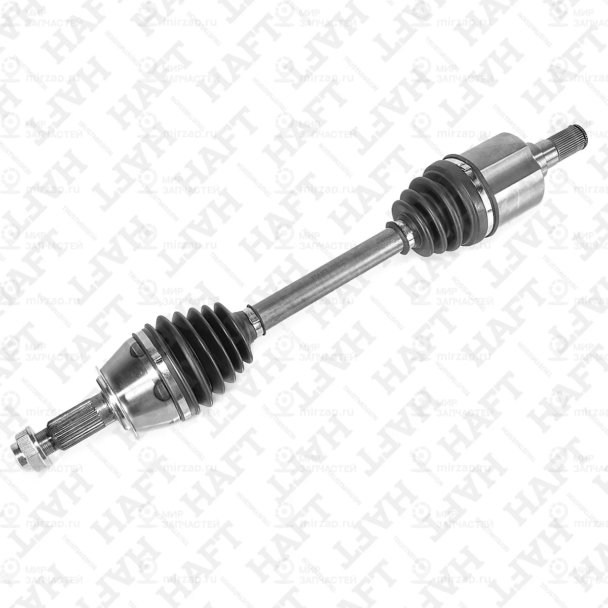 Запчасть HAFT AW0313