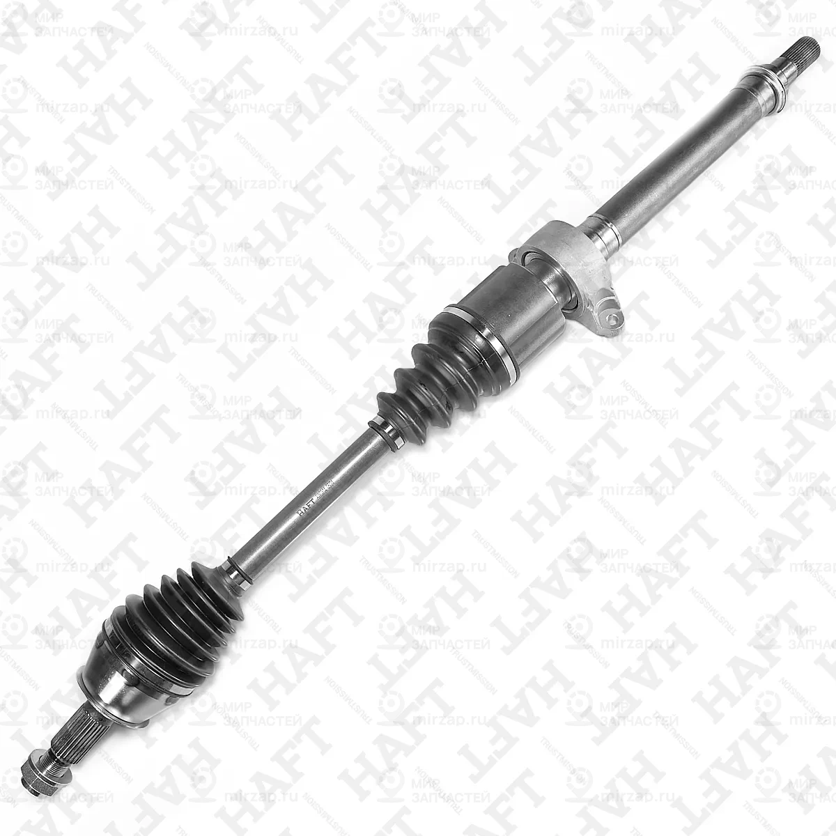 Запчасть HAFT AW0314