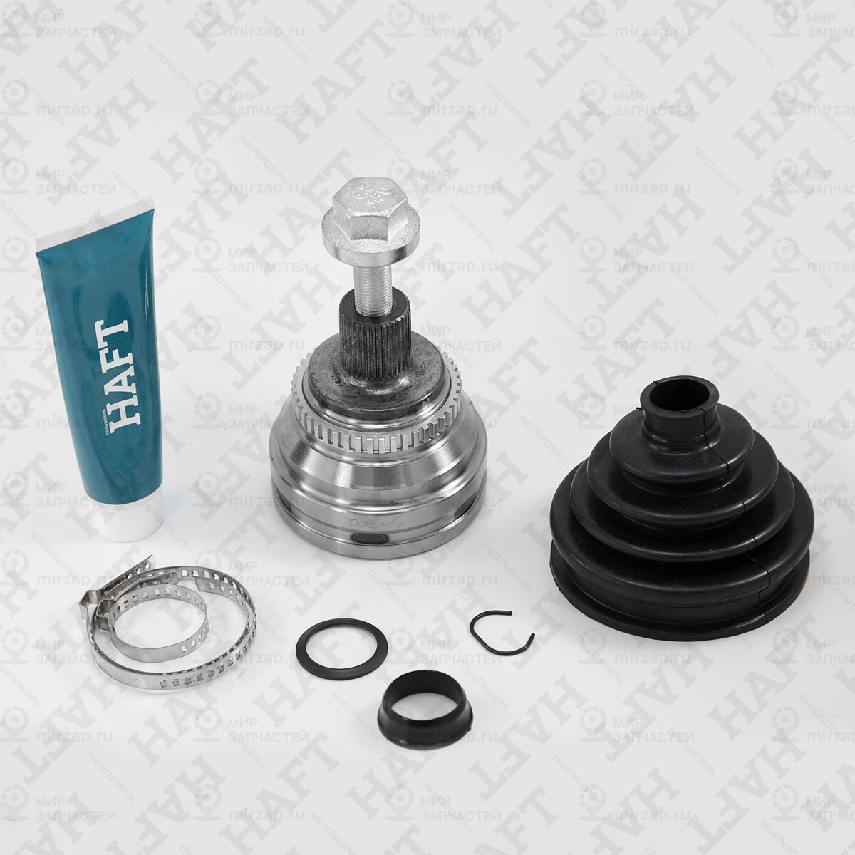 Запчасть HAFT GA0100
