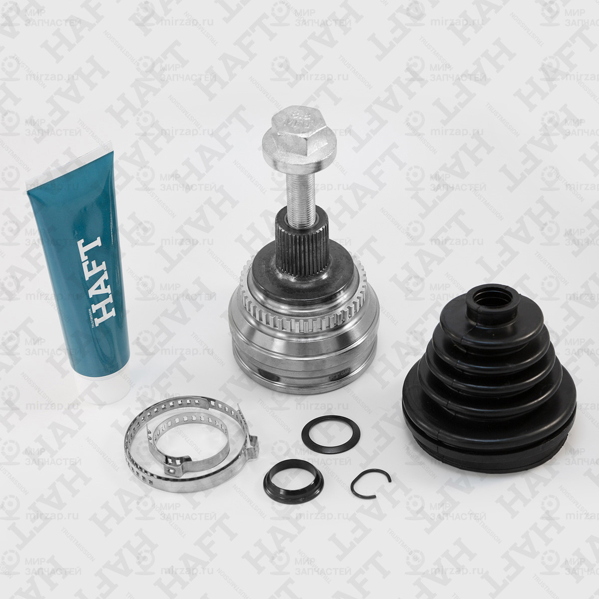 Запчасть HAFT GA0101