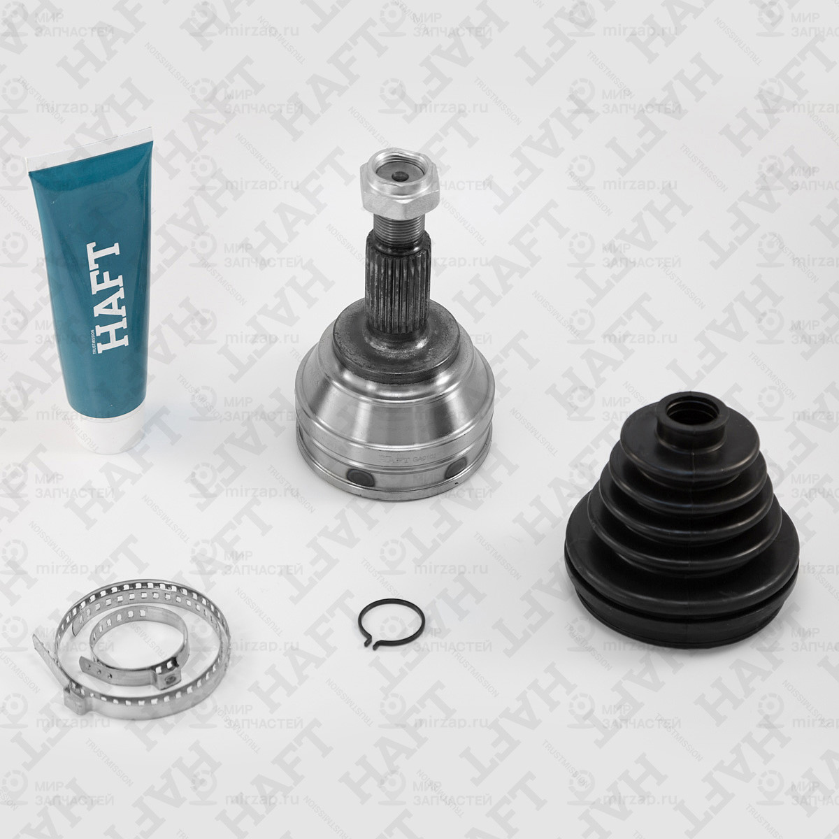 Запчасть HAFT GA0102