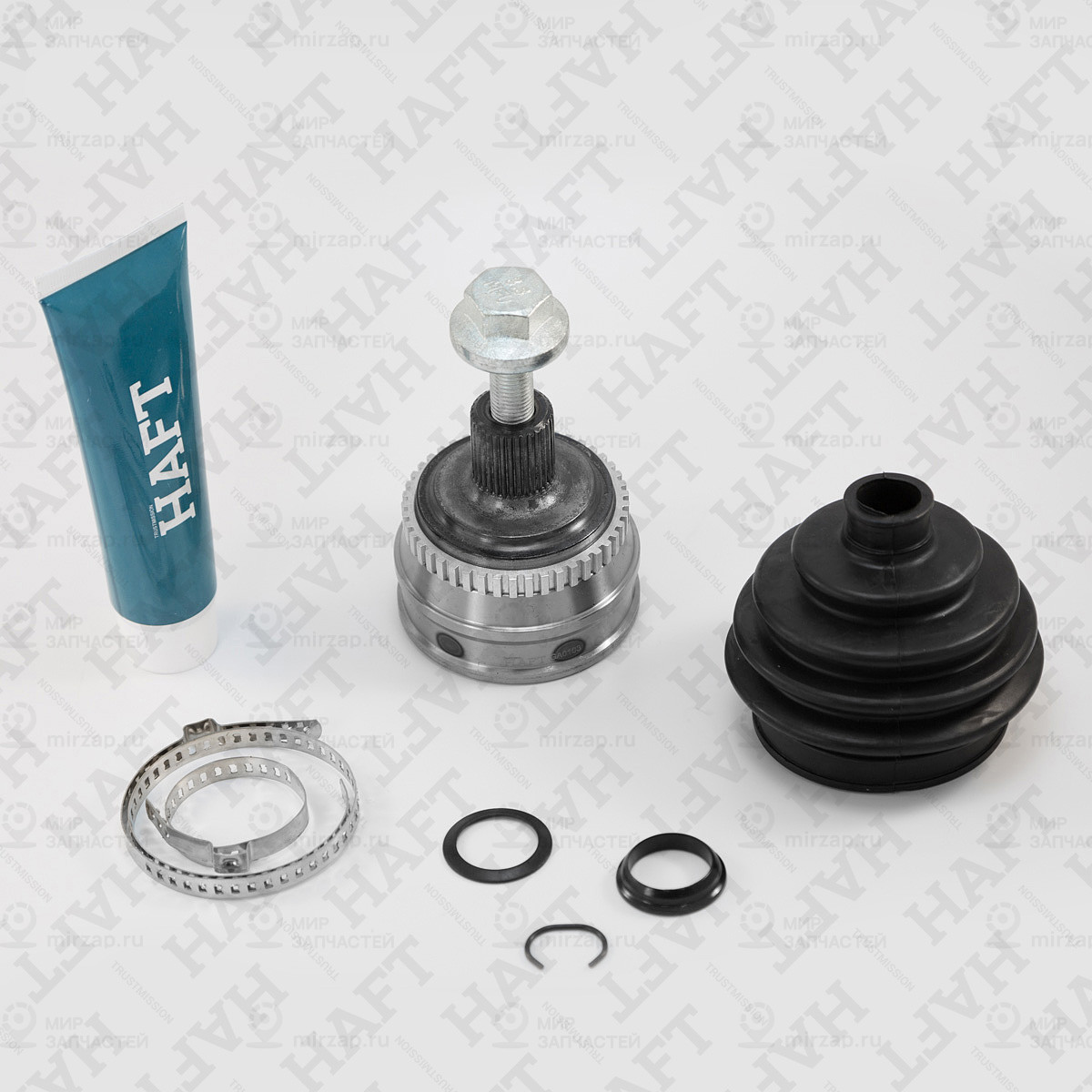 Запчасть HAFT GA0103