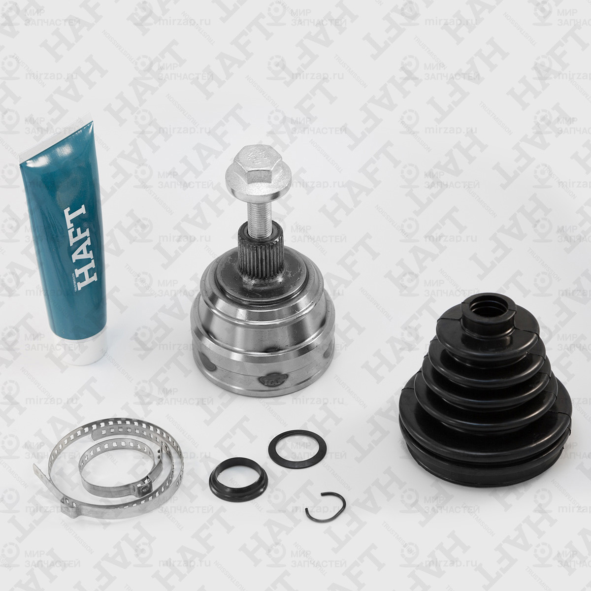 Запчасть HAFT GA0105