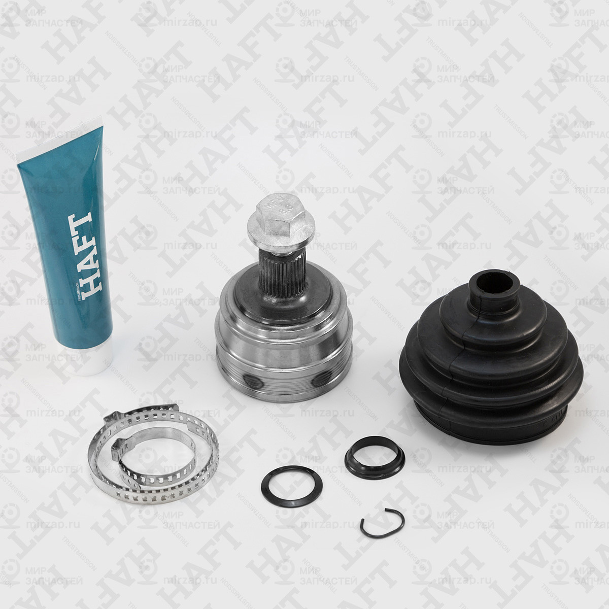 Запчасть HAFT GA0106