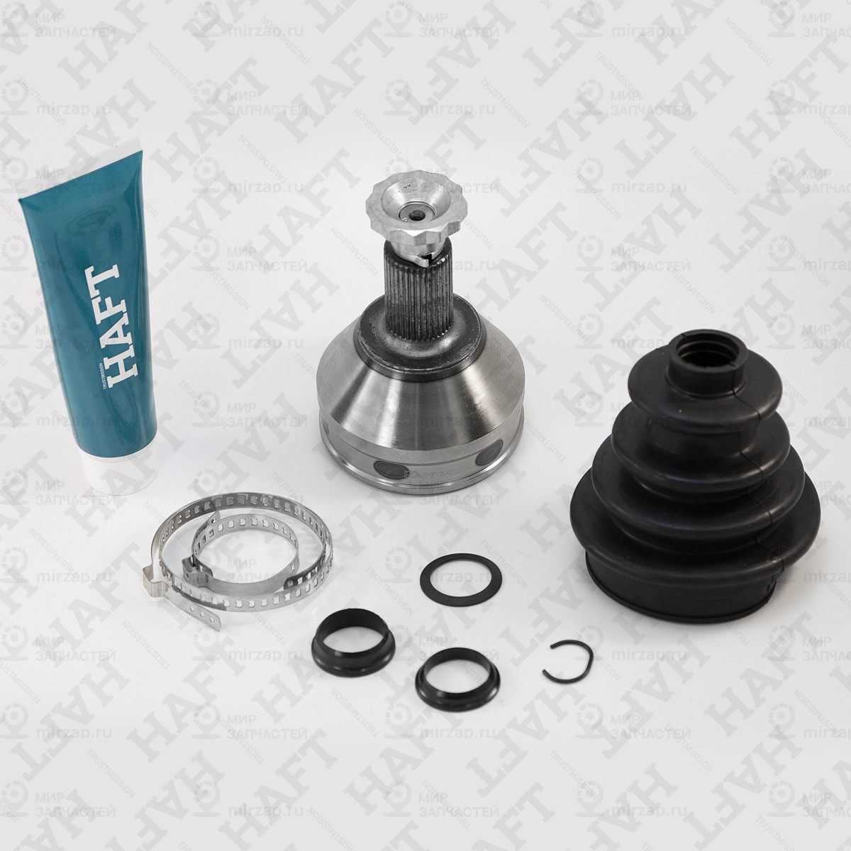 Запчасть HAFT GA0107