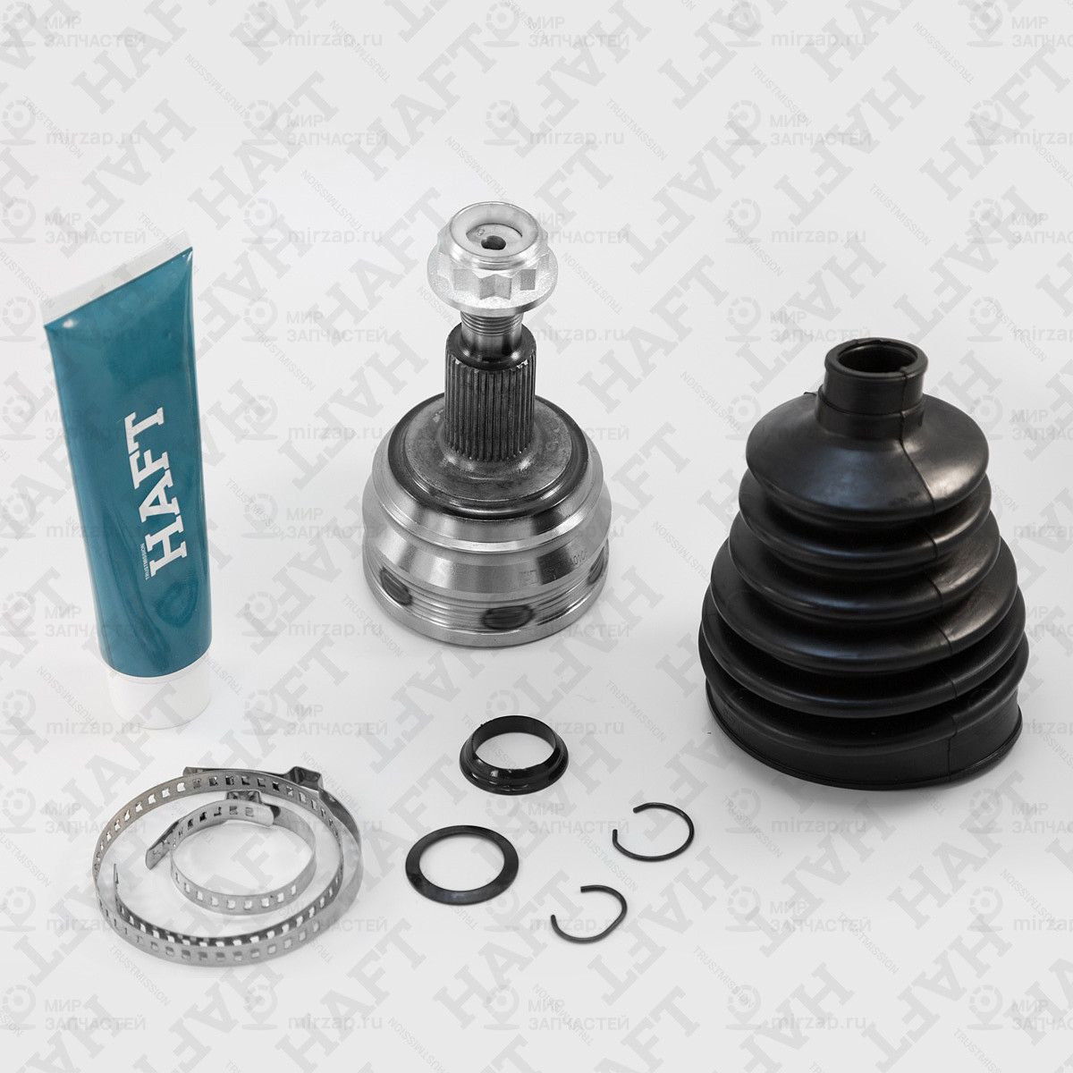 Запчасть HAFT GA0108