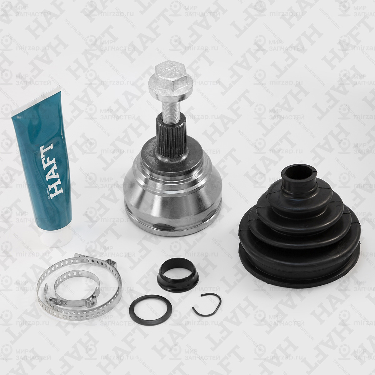 Запчасть HAFT GA0109