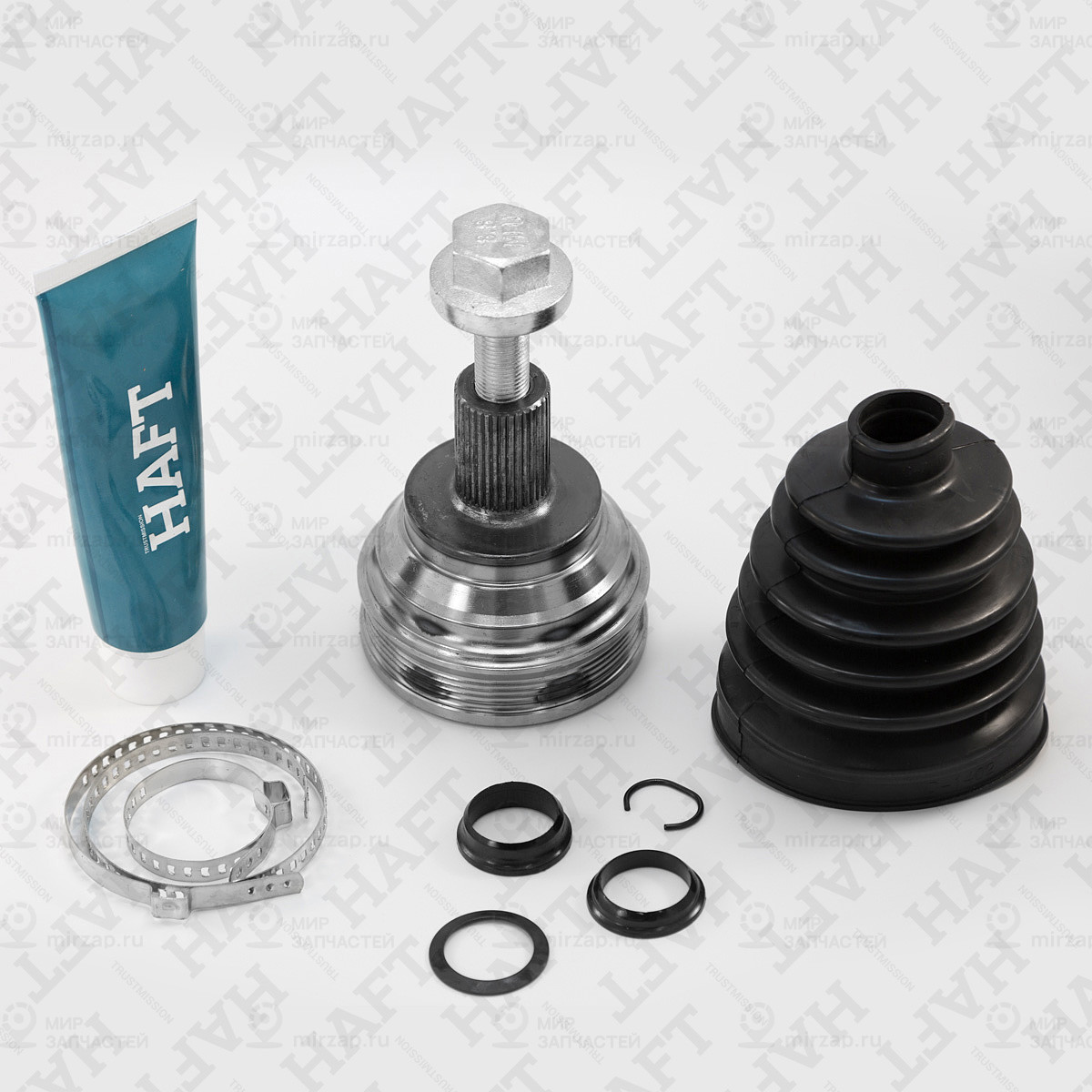 Запчасть HAFT GA0110