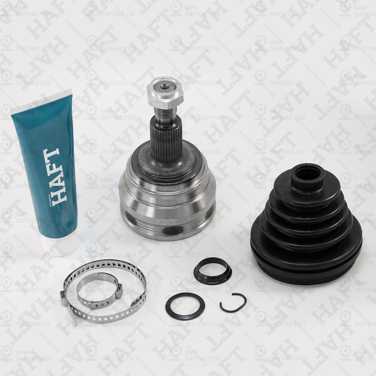 Запчасть HAFT GA0111