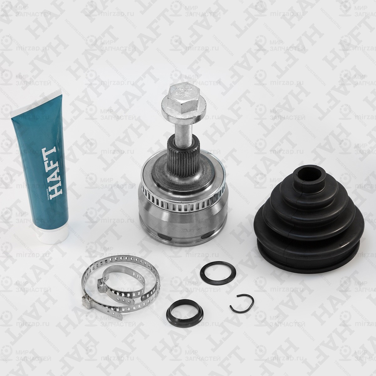 Запчасть HAFT GA0112