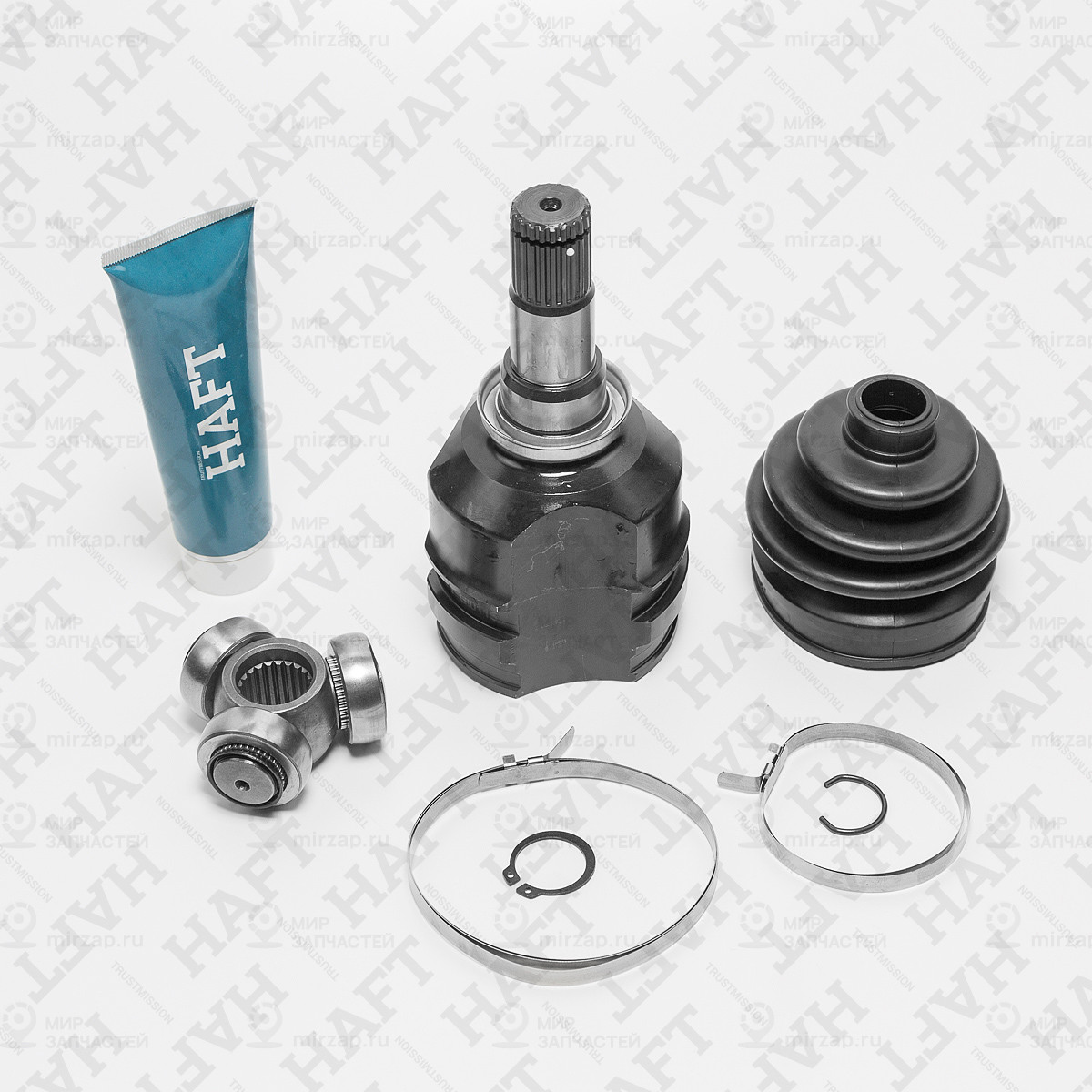 Запчасть HAFT GA0115