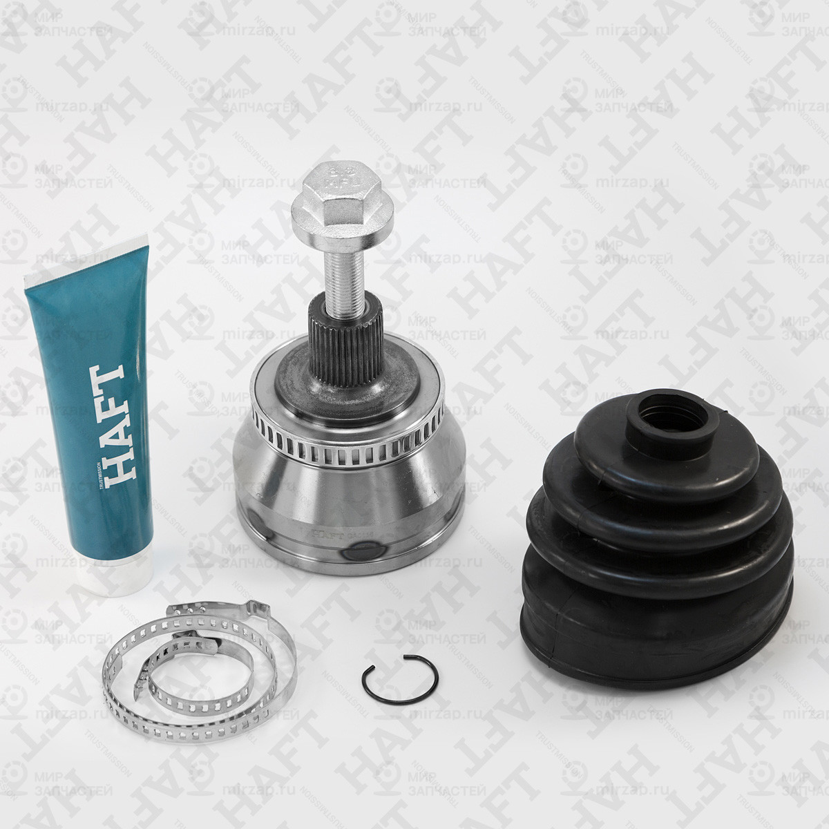 Запчасть HAFT GA0116